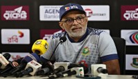 টেস্ট চ্যাম্পিয়নশিপের এই চক্রে বড় আশা হাতুরাসিংহের