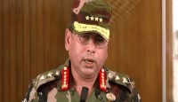 আর্মি সার্ভিস কোরকে প্রস্তুত থাকার আহ্বান সেনাপ্রধানের