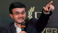 ভারতের নতুন কোচ নিয়ে সৌরভের রহস্যময় বার্তা