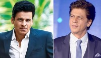 আর্থিক সংকটে সিগারেট ভাগ করে খেতেন মনোজ-শাহরুখ