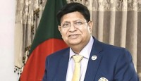 পাসপোর্টে ‘ইসরায়েল ব্যতীত’ শব্দটি বাদ দেওয়া দুঃখজনক