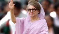 মুক্তিযোদ্ধা দলের সমাবেশে যাচ্ছেন না খালেদা জিয়া