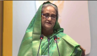 এক দিনে রেকর্ড দেড় শ সেতু উদ্বোধন করলেন প্রধানমন্ত্রী