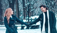 বিদেশি নায়িকার সঙ্গে কেমন রোমান্স করলেন শাকিব?