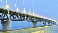 পদ্মা সেতুর ১৩০ কর্মীর বেতনের ৭০ ভাগ লুটে নিচ্ছে টেলিটেল