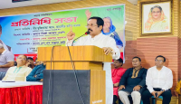 বিএনপি এখন সর্বহারা পার্টির দিকে যাচ্ছে : নানক