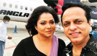 কনসার্ট করতে যুক্তরাষ্ট্রে ভাই বোন