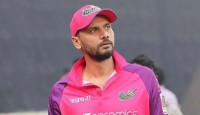 মাশরাফির নাম ভাঙিয়ে প্রতারণা, ক্রিকেটারের হুঁশিয়ারি