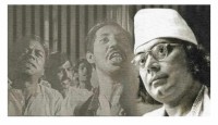 জাতীয় কবি কাজি নজরুল ইসলাম কারার ঐ লৌহকপাট’ গানটি যে কারণে লিখেছিলেন