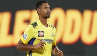 মুস্তাফিজের ১ উইকেট চেন্নাইয়ের হার