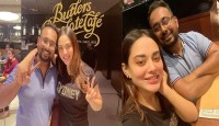 তমা মির্জাকে কবে বিয়ে করছেন রাফি !