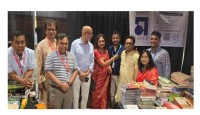 নিউইয়র্কের হোয়াইট প্লেইন্সে অনুষ্ঠিত হলো ৪৫তম বঙ্গ সম্মেলন