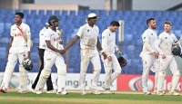 ইনিংস ও ২৭৩ রানে হেরে ধবলধোলাই বাংলাদেশ