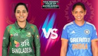 টস হেরে ফিল্ডিংয়ে বাংলাদেশ