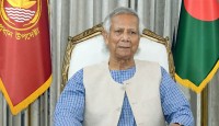শনিবার রাজনৈতিক দলগুলোর সঙ্গে বসবেন ড. ইউনূস