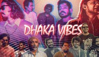 হাতিরঝিলে বসবে ‘ঢাকা ভাইবস’