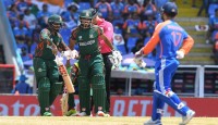 বাংলাদেশ-ভারত ম্যাচের ভেন্যু পরিবর্তন