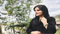 মাশা আমিনির পরিবারকে হত্যার হুমকির অভিযোগ