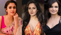 বিয়ের অল্প কিছুদিনেই সন্তান জন্ম দিয়ে চমকে দিয়েছেন যে তারকারা