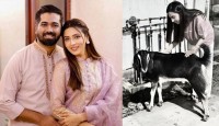 এবারও কোরবানি দিলেন বিদ্যা সিনহা মিম, জানালেন ঈদের শুভেচ্ছা