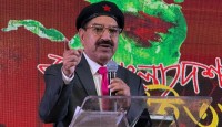 গণঅভ্যুত্থানোত্তর বাংলাদেশের অবিস্মরণীয় নবজাগরণের নাগরিক অভিষেক নিউইয়র্কে