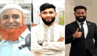 নিউইয়র্কে মর্মান্তিক সড়ক দুর্ঘটনায় একই পরিবারের বাবা-ছেলেসহ চারজন নিহত