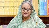 বাংলাদেশের মানুষই আমার পরিবার : প্রধানমন্ত্রী