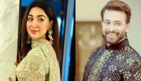 শাকিবের প্রতিষ্ঠানের শুভেচ্ছাদূত অপু