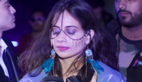 ধর্ষণ ও প্রাণনাশের হুমকির শিকার নেহা খান