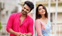 তিশার পোস্টে ফারহানের নাম!