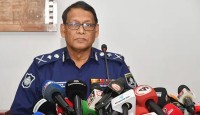 আগামী নির্বাচনের চ্যালেঞ্জ মোকাবেলায় পুলিশ প্রস্তুত : আইজিপি