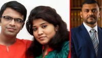 সাগর-রুনী হত্যার রহস্য উন্মোচনে যা জানালেন আইনজীবী শিশির