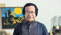 ক্ষমা চাওয়ার জন্য পীরজাদা হারুণকে আল্টিমেটাম