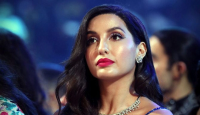 ডলার বাঁচাতে নোরা ফাতেহিকে ঢাকায় আসার অনুমতি দেয়া হলো না