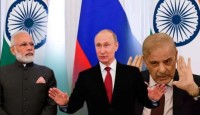 ভারত-পাকিস্তান সংঘাত, চীনের পর রাশিয়ার উদ্বেগ