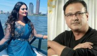 আসিফের গানের মডেল শিরীন শিলা