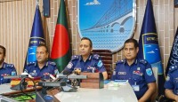 থানায় ভুক্তভোগীদের সঙ্গে ভিডিওকলে কথা বলবেন ঢাকা রেঞ্জ ডিআইজি