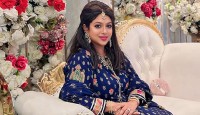 শাবনূরের ক্যারিয়ারের ৩১ বছর, যা বললেন এই নায়িকা