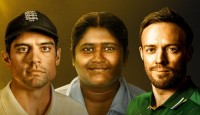 আইসিসির হল অব ফেমে কুক-ডি ভিলিয়ার্স-নিতু