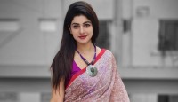 সোহানা সাবাকে নিয়ে বিতর্কিত নিউজ, আইনি পদক্ষেপের হুঁশিয়ারি