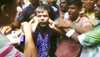 আ. লীগ-বিএনপি মিলেই আমাকে মারধর করেছে, মামলা হবে-হিরো আলম