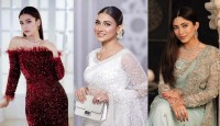 বছর শেষে টিকটকে সেরা হলেন তারা