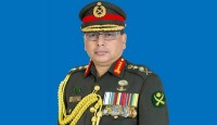 পবিত্র ঈদুল আজহা উপলক্ষে সেনাপ্রধানের শুভেচ্ছা