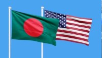ভোটের আগেই যুক্তরাষ্ট্রের সঙ্গে বাংলাদেশের শুল্ক চুক্তি সই