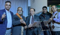 নিউইয়র্কে ইয়েলো সোসাইটির সাধারণ সভায় ঐক্যবদ্ধভাবে কাজ করার প্রত্যয়