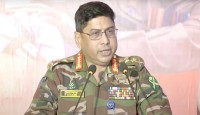 সুষ্ঠু নির্বাচনে সরকারকে সহযোগিতা দিতে সেনাবাহিনী প্রস্তুত