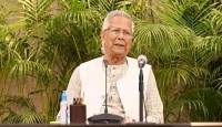 ইউনূসের পদত্যাগের ভাবনা নিয়ে যা বলছে বিশ্ব গণমাধ্যম
