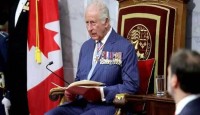 যুক্তরাষ্ট্র-কানাডার সম্পর্ক নিয়ে যা বললেন রাজা তৃতীয় চার্লস