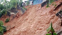 সাত বিভাগে হতে পারে অতিভারী বৃষ্টি, পাহাড়ি এলাকায় ভূমিধসের শঙ্কা