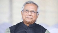 বিদেশ যাওয়ার কথা আদালতকে জানিয়েছেন ড. ইউনূস